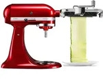Kitchenaid 5ksmsca Gem&uuml;se-blattschneidevorrichtung