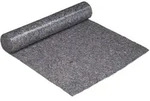 10 X Malervlies, Abdeckvlies Rolle, Je 1 M X 25 M = 25m2, Rutschfest,