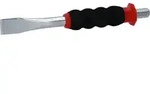 Flachmei&szlig;el Mit Handschutzgriff, 8-kant, 18mm