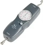 Sauter Kraftmessger&auml;t Werksstandard (ohne Zertifikat)