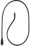 Voltcraft - Bs-8.0/1m Vga Endoskop-sonde Sonden-&oslash; 8 Mm 1 M Wasserdicht,