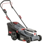 Al-ko Akku-rasenm&auml;her 114171 38.6 Li Comfort B&uuml;rstenlos 380mm 2x4ah Neu Ovp