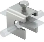 Erdklemme Obo-bettermann 1814 St 8-14 Mm Pack 25
