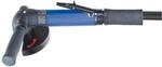 Pferd Tools Druckluftwinkelschleifer Pwa 11/120 Hv F&uuml;r &Oslash; 125 Mm 12.000...