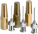 Rothenberger Industrial Mikrobrenner- Und Schwei&szlig;d&uuml;sensortiment 6tlg. - 35420