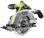 Ryobi - R18cs-0 Kreiss&auml;ge, 18 V, One+ Akku, 165 Mm, 52 Mm, 4700 U/min (nur Geh&auml;use)