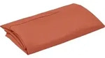 Ersatzbezug F&uuml;r Sonnenschirm Terracotta-rot 300 Cm Vidaxl