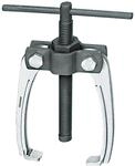 1.18/01 Polklemmenabzieher, 2-armig, 70x70 Mm