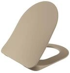 Duck Softclose Takeoff Wc-sitz, Cappuccino Matt