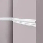 Nmc - Wand- Und Friesleiste Z13 Flex Arstyl Noel Marquet Flexible Zierleiste