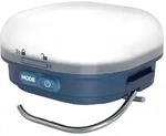 Tragbare Lampe Silva Glow 250 Lumen Wasserdicht
