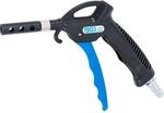 Bgs Druckluft-ausblaspistole Mit 3 Aufs&auml;tzen - 9413