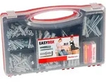 Fischer Easy Box - Sx Plus / Universald&uuml;bel (252)
