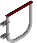 Hymer Durchgangssperre, F&uuml;r Breite 1000 Mm