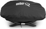 Weber Premium Abdeckhaube F&uuml;r Q1000n-serie Zubeh&ouml;r