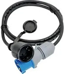 Platinet 46278 Evgp51 Cee Adapterkabel 16 A 230 V 1 St.