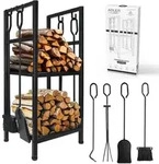 Adler Ad6815 Holzkorb