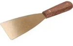 Endres Tools - Spachtel Breite 50 Mm Messing