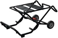 Bosch Arbeitstisch Transporttisch Pro Gta50w - 180 Kg F&uuml;r Tischkreiss&auml;gen