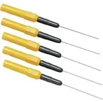 Fluke - Tp40 Pr&uuml;fspitzen-set Cat I Gelb 1 St.