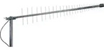 Wittenberg Antennen Lat 60 Richtantenne Gsm, Umts, Wifi, Lte, 5g