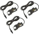 Fluke - 4637409 I40s-el/3pk Stromwandlerzange 1 St.