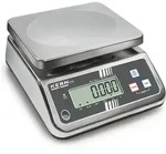 Kern Tischwaage Ffn 1k-4nm
