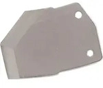 Ersatzmesser, F&uuml;r 222.3100