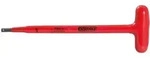 Ks Tools T-griff-innensechskant-stiftschl&uuml;ssel Mit Schutzisolierung, 6x250 Mm