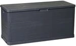Atmosphera - Grauer Kasten Woody 280l - 5five