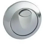 Grohe Zubeh&ouml;r - Pneumatic-bet&auml;tigung, Chrom 38771000