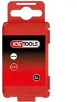 Ks Tools 1/4 Bit Spanner, 75 Mm, 12 Mm, 5er Pack