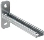 Fischer Auslegerkonsole Fca 21 - 300
