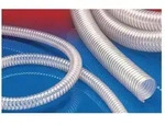 Absaug- Und F&ouml;rderschlauch Airduc&reg; Pur 355 As Innen-&oslash; 250 Mm Au&szlig;en-&oslash;...