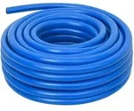 Luftschlauch Blau 0,7' 5 M Pvc Vidaxl