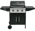 Grill Gazowy Lovon 3+1