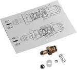 Ersatzteil - Ersatzteil-set Original - -