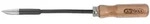 Ks Tools Dreikant-l&ouml;ffelschaber, 320mm - 150.3251