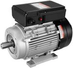 Vevor 1,1 Kw Elektromotor 2800 U/min, Ac 220&ndash;240 V 7,1 A, 90 S, B34-rahmen,