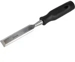 Stubai - Stemmeisen Stechbeitel Holzwerkzeug Mit Schwarzem Pp-heft Breite 24 Mm