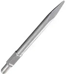 Spitzmeissel 410mm Sds - Hex8-aufnahme 30mm