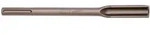 Projahn Hohlmeissel Sds-max 26x300 Mm Mit Clip
