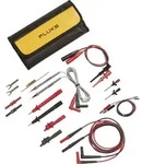 Tlk287 Sicherheits-messleitungs-set Lamellenstecker 4 Mm, Pr&uuml;fspitze...