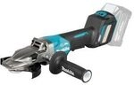 Makita Akku-flachkopfwinkelschleifer 40v Max. (ohne Akku, Ohne Ladeger&auml;t) Ga056gz