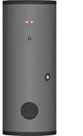 Wolf Warmwasserspeicher Sew-2-200 F&uuml;r W&auml;rmepumpe Bwl-1s(b)