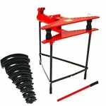 Dema - Stand Rohrbiegemaschine 16t