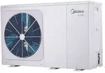 Midea Arctic Monoblock W&auml;rmepumpe 4,5kw - Mhc-v4wd2n7-e30