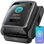 Aiper Scuba V3 (neu 2026) Kabelloser Poolroboter Mit Ki, Boden- & Wandreinigung,