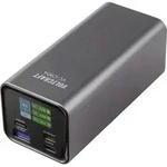 Voltcraft Vc-c904 Powerbank 20000 Mah Usb Pd 3.0 Li-ion Grau (matt)...
