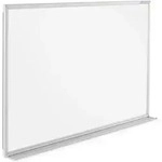 Magnetoplan Design-whiteboard Cc, 1000 X 900 Mm